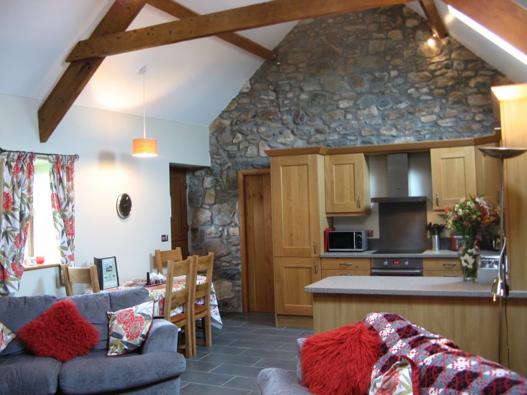 Lleyn Holidays Self Catering Holiday Accommodation In North Wales